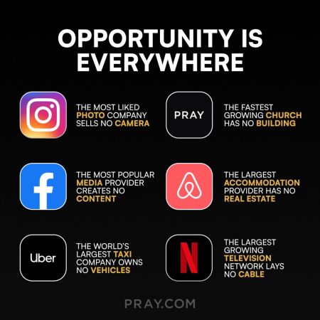 Meta запускає серіали в Instagram: як соцмережа готує удар по Netflix Meta / Фото з відкритих джерел