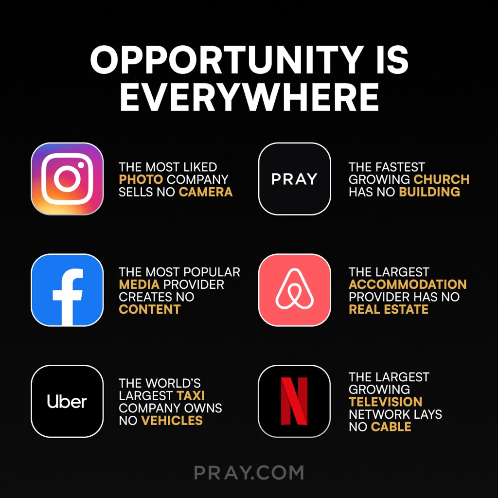 Meta запускає серіали в Instagram: як соцмережа готує удар по Netflix Meta / Фото з відкритих джерел