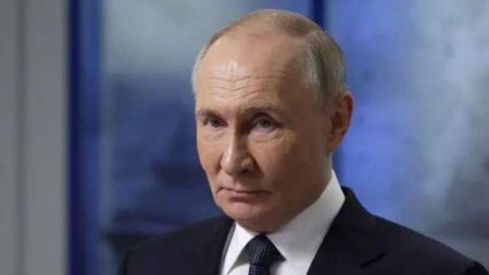Путін скотиться в маразм і зникне: спливло жорстке пророцтво Нємцова Путін / Фото з відкритих джерел
