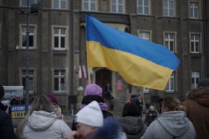 Українці не готові поступатися Польщі через історію: що показало нове опитування Україна / © pexels.com