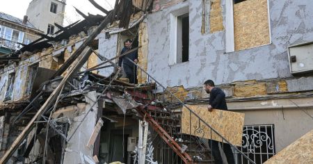 Страховка / Фото з відкритих джерел