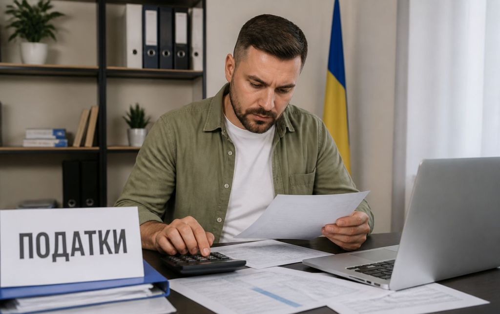 Податкова / Фото з відкритих джерел