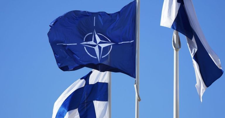 Фінляндія таємно готує еліту до війни: що проходять лідери країни на закритих курсах НАТО / Фото з відкритих джерел