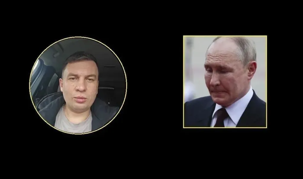 Z-блогер накинувся на Путіна через паливний колапс: “Просрали цілу країну” Путін / Фото з відкритих джерел