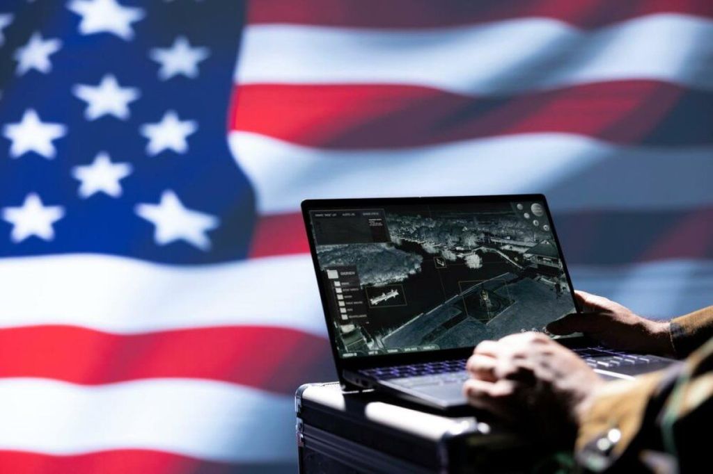 США / Фото з відкритих джерел
