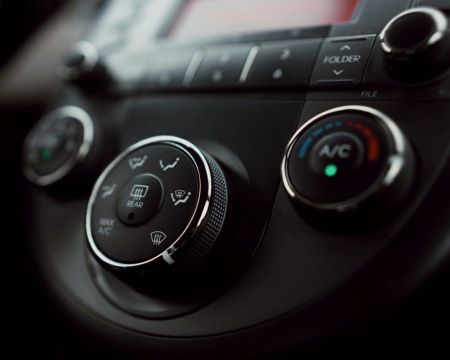 Авто / © pexels.com