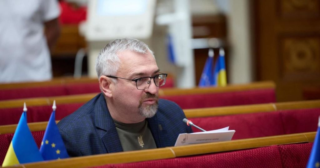 ВЛК / Фото з відкритих джерел