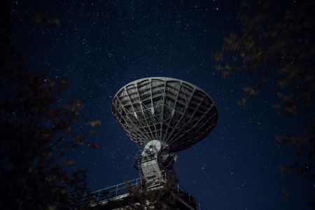 Космос / © pexels.com