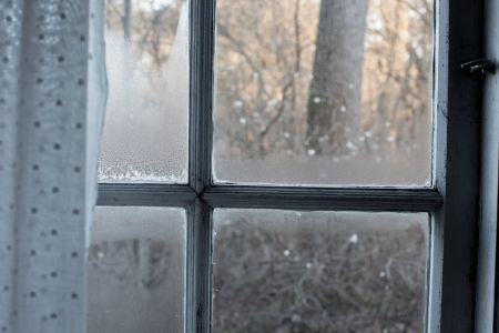 Вікна / © unsplash.com