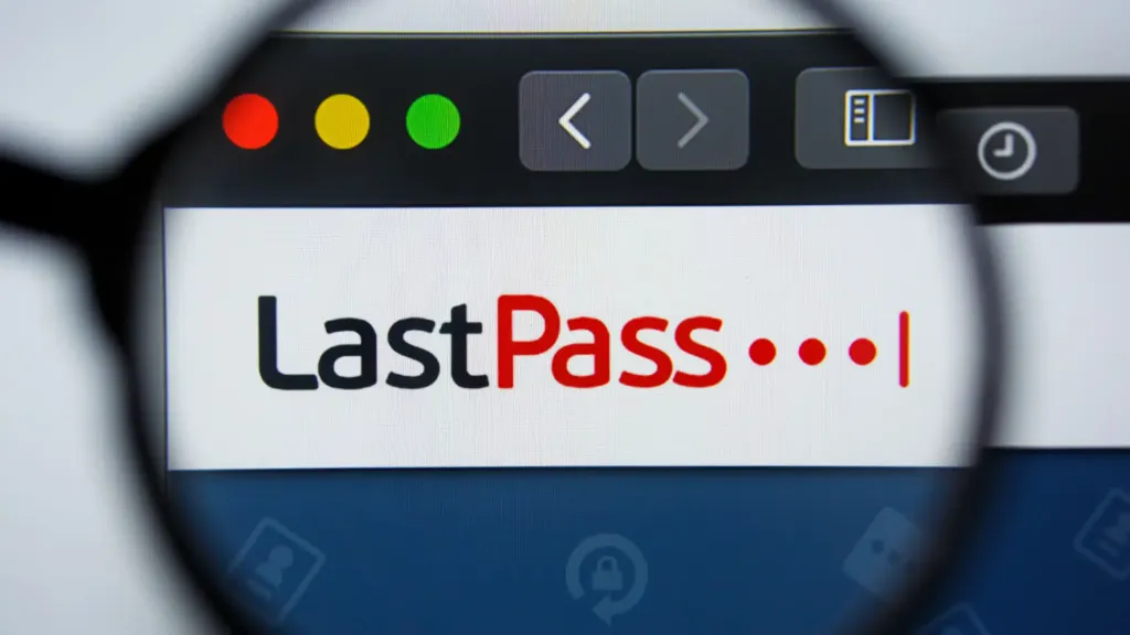 LastPass / Фото з відкритих джерел