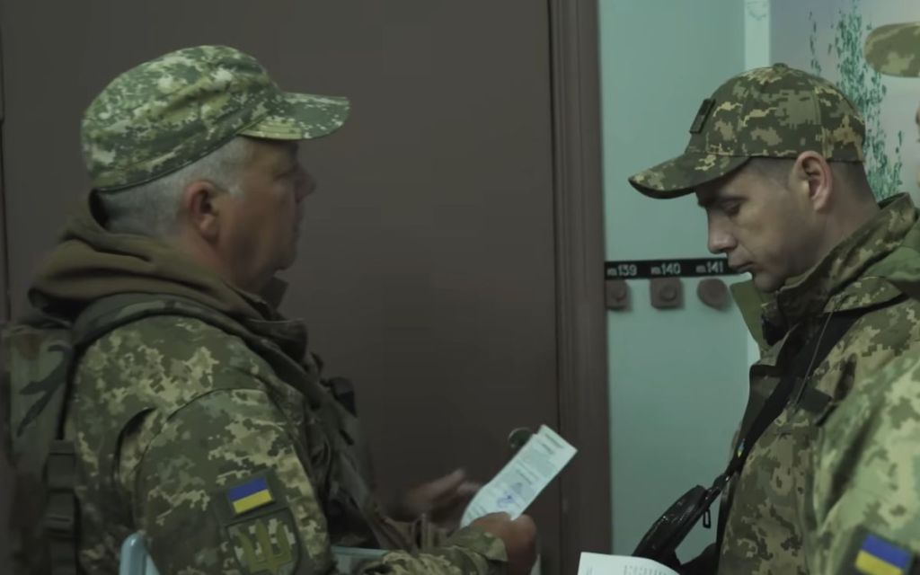 ТЦК / Фото з відкритих джерел