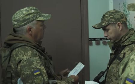 ТЦК / Фото з відкритих джерел