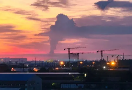 Росія / Фото з відкритих джерел