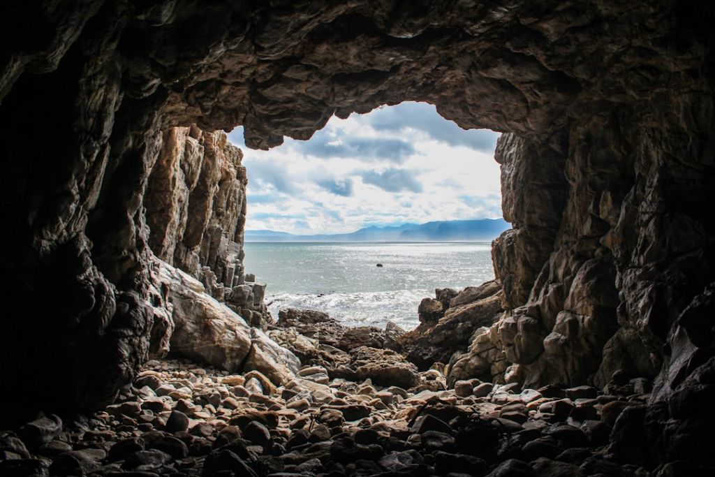 Печера / © unsplash.com