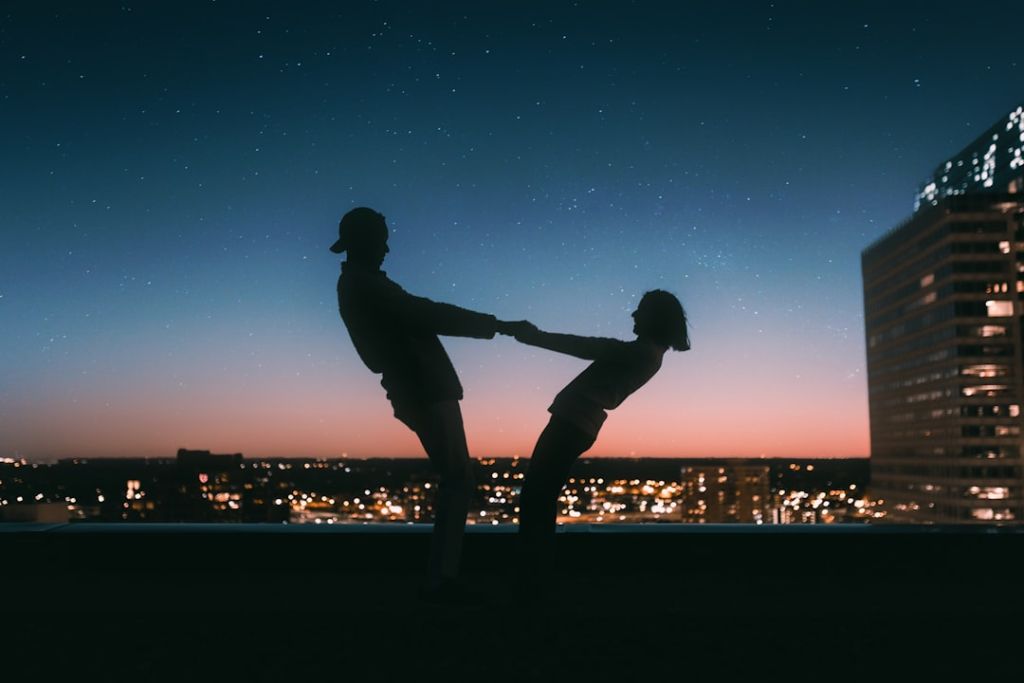 Стосунки / © unsplash.com