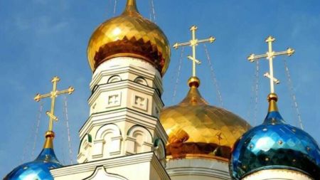 Церква / Фото з відкритих джерел