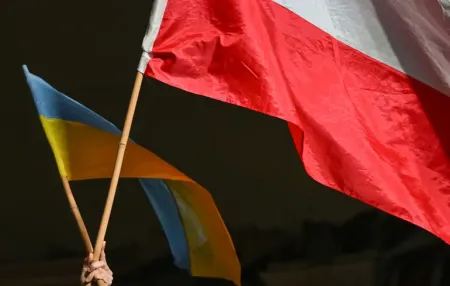 Польща / Фото з відкритих джерел