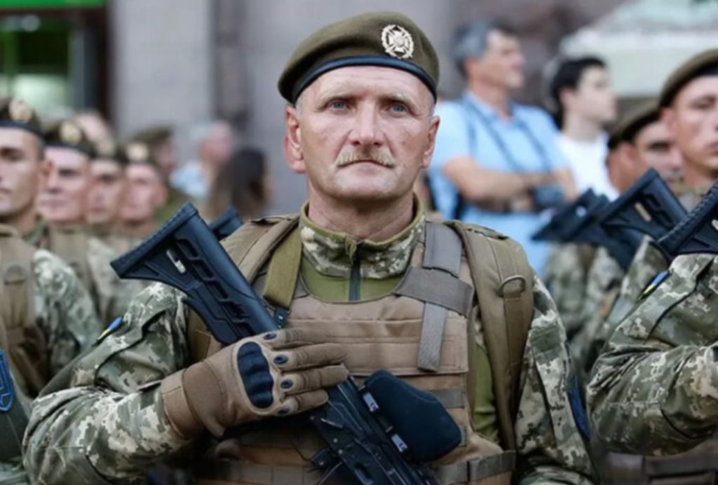 Мобілізація / Фото з відкритих джерел