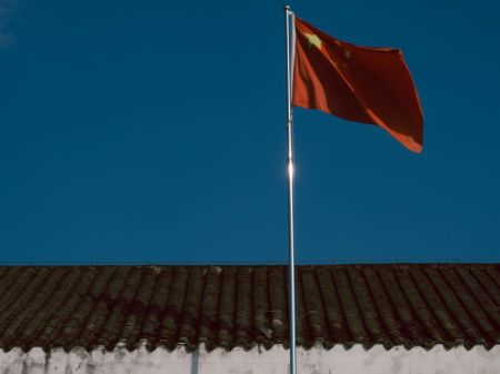 Китай / © pexels.com