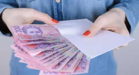 Депозити / Фото з відкритих джерел