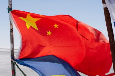 Китай запустив таємничий об’єкт на орбіту: що приховує секретний космоплан Shenlong Китай / © unsplash.com