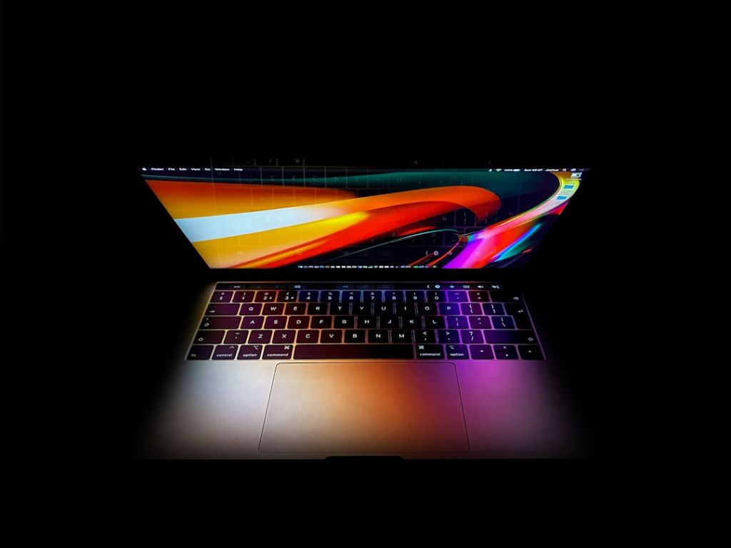 Apple / © unsplash.com