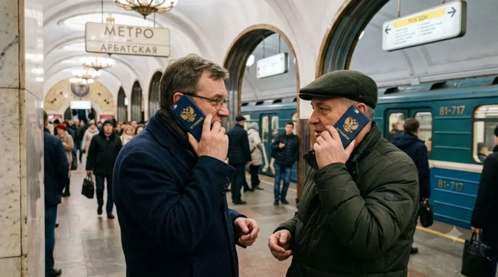 Росія / Фото з відкритих джерел
