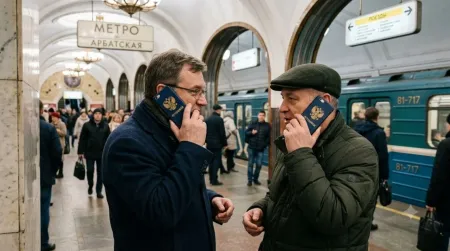 Росія / Фото з відкритих джерел