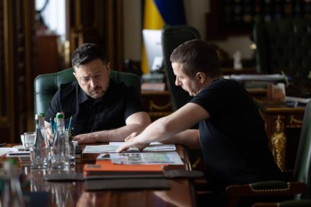 Зеленський / Фото з відкритих джерел