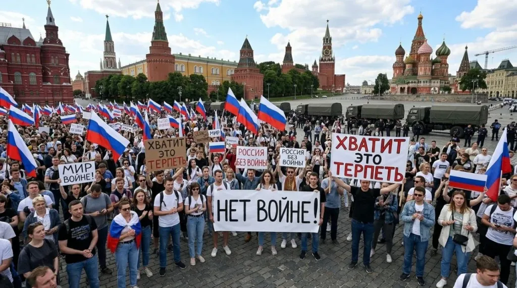 Росія / Фото з відкритих джерел