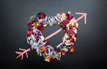 Кохання / © unsplash.com