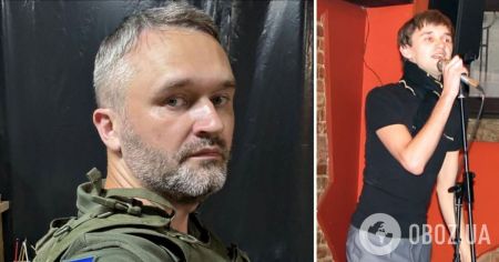 Василь Васильців / Фото з відкритих джерел