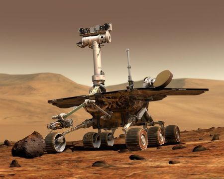 NASA знайшло нові сліди на Марсі: що може вказувати на давнє життя NASA / © pexels.com