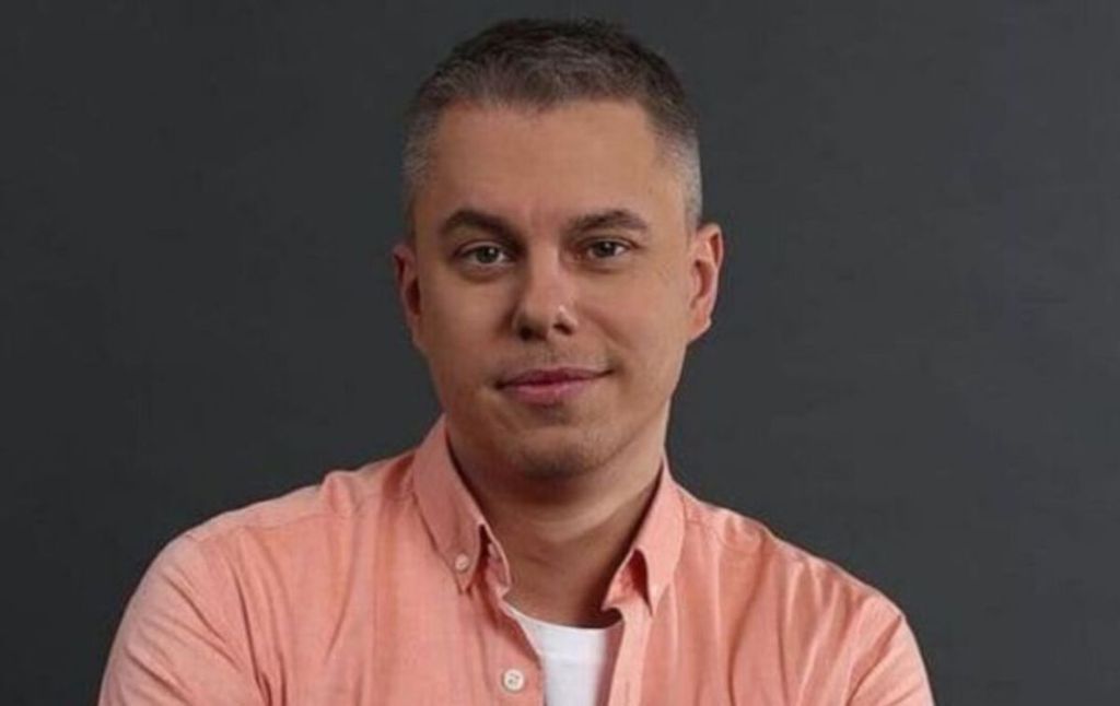Телеведучі / Фото з відкритих джерел
