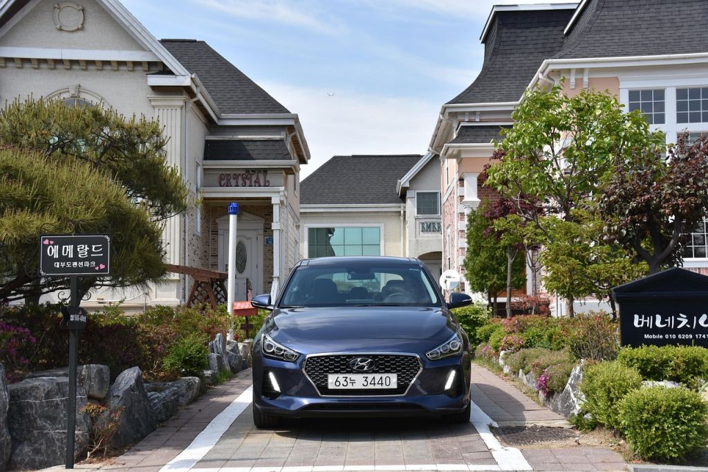Hyundai / © pixabay.com