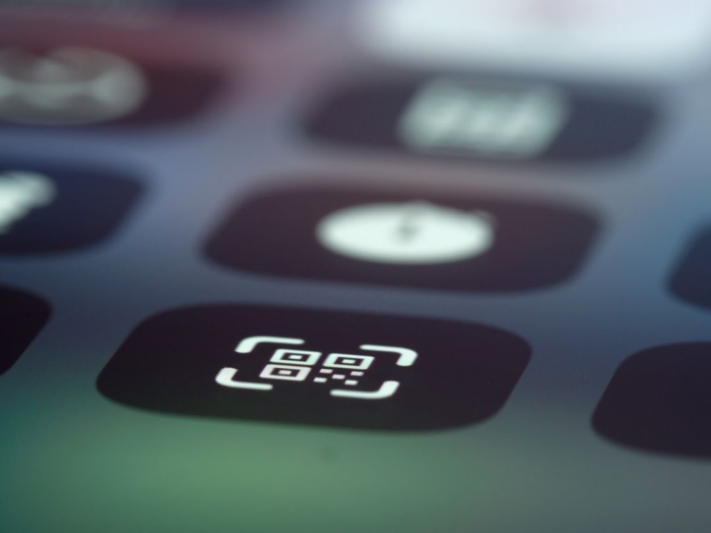 QR-код / © unsplash.com