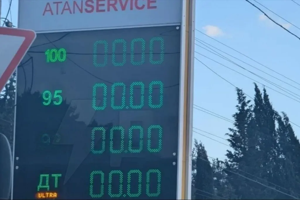 Крим / Фото з відкритих джерел