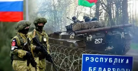 Білорусь / Фото з відкритих джерел
