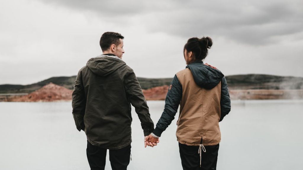 Стосунки / © unsplash.com