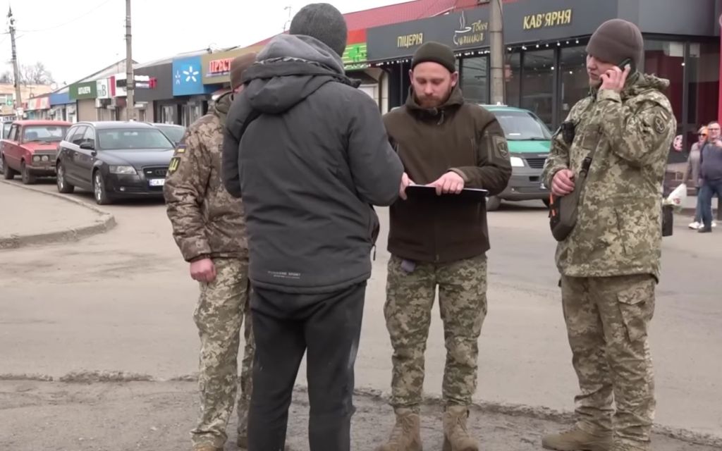 Бронювання / Фото з відкритих джерел