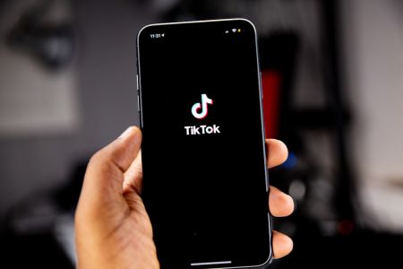 TikTok / © unsplash.com