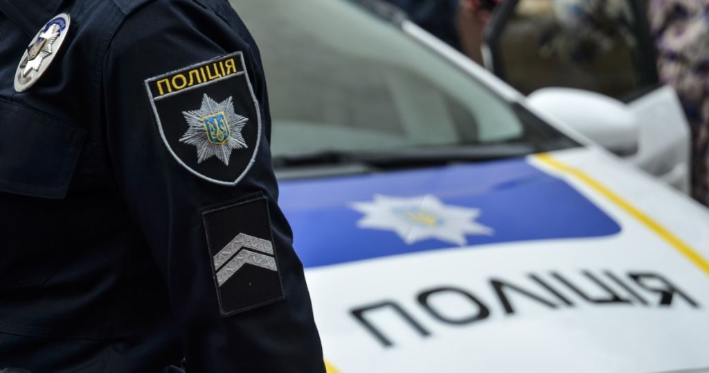 ТЦК / Фото з відкритих джерел