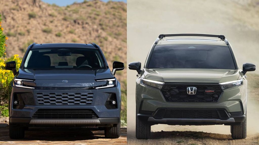 Toyota RAV4 / Фото з відкритих джерел