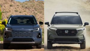 Toyota RAV4 / Фото з відкритих джерел