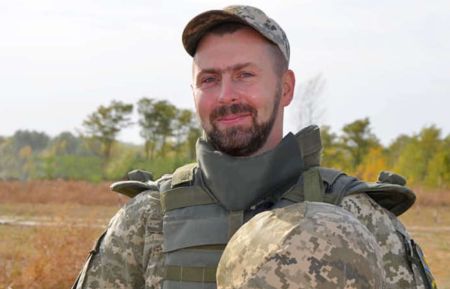 Міноборони / Фото з відкритих джерел