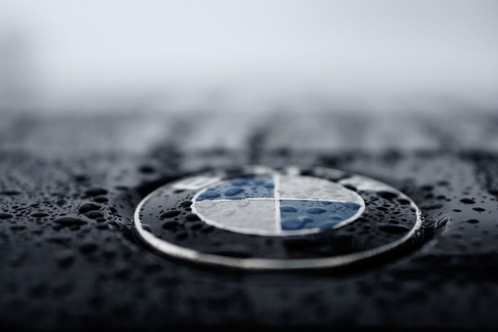 BMW / © unsplash.com