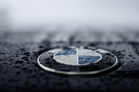 BMW / © unsplash.com