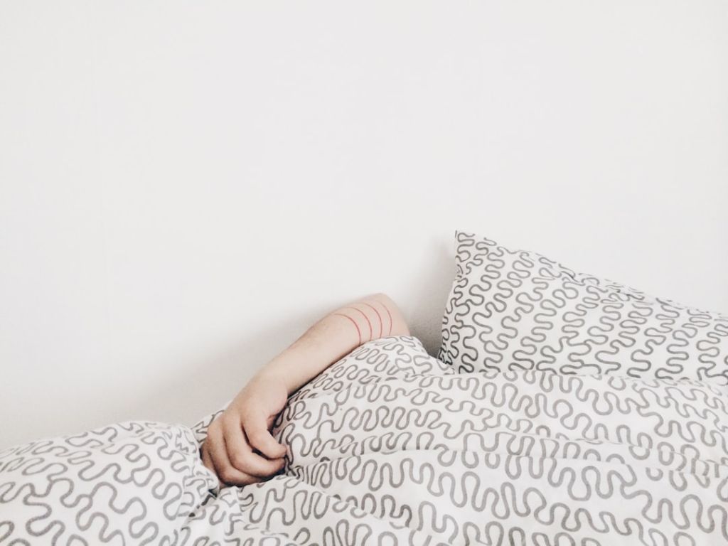 Сон / © unsplash.com