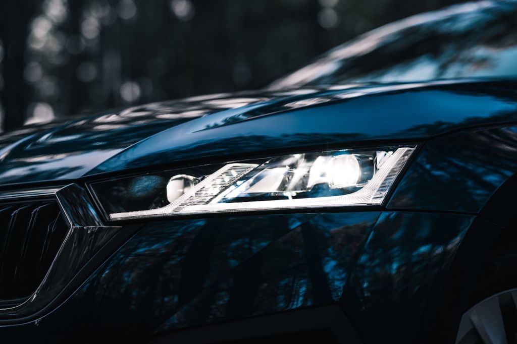 Skoda / © unsplash.com