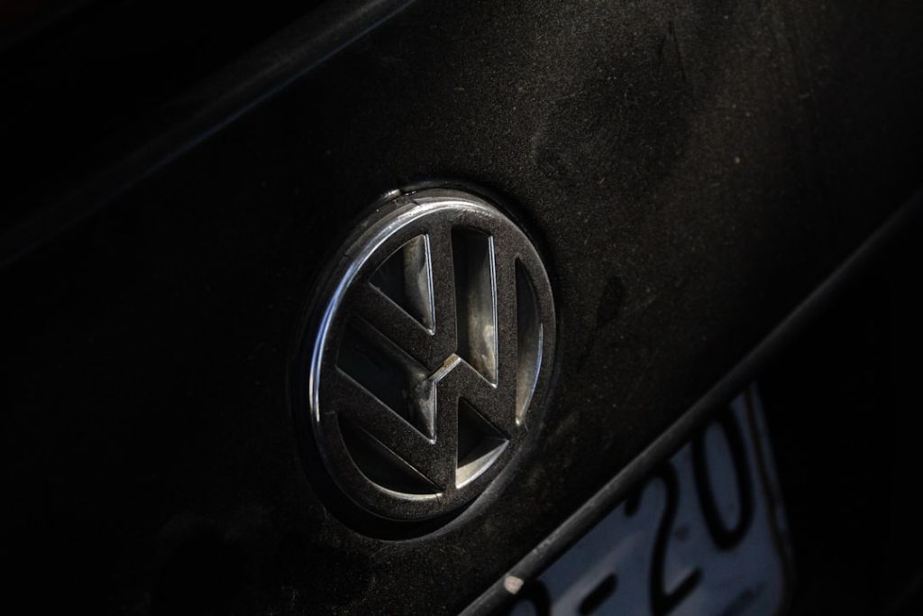Volkswagen / © unsplash.com